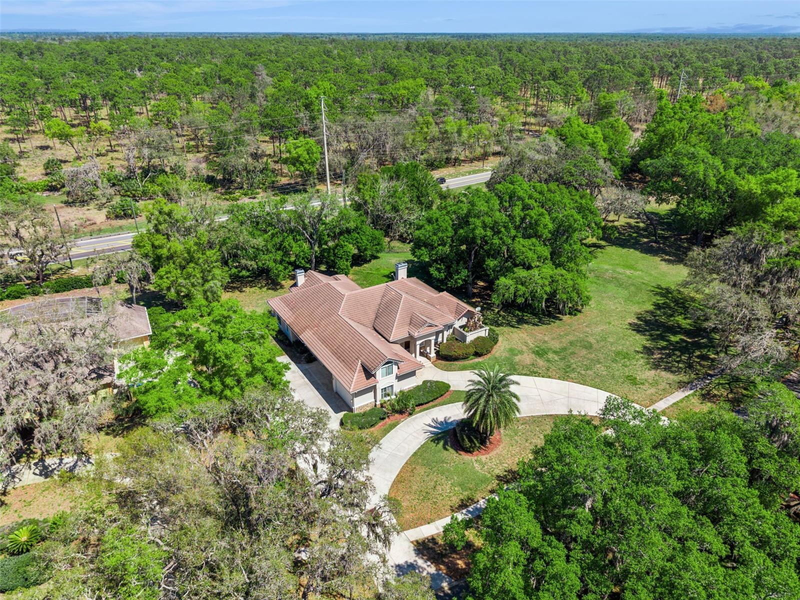 FOXBOROUGH FARMS - Residential