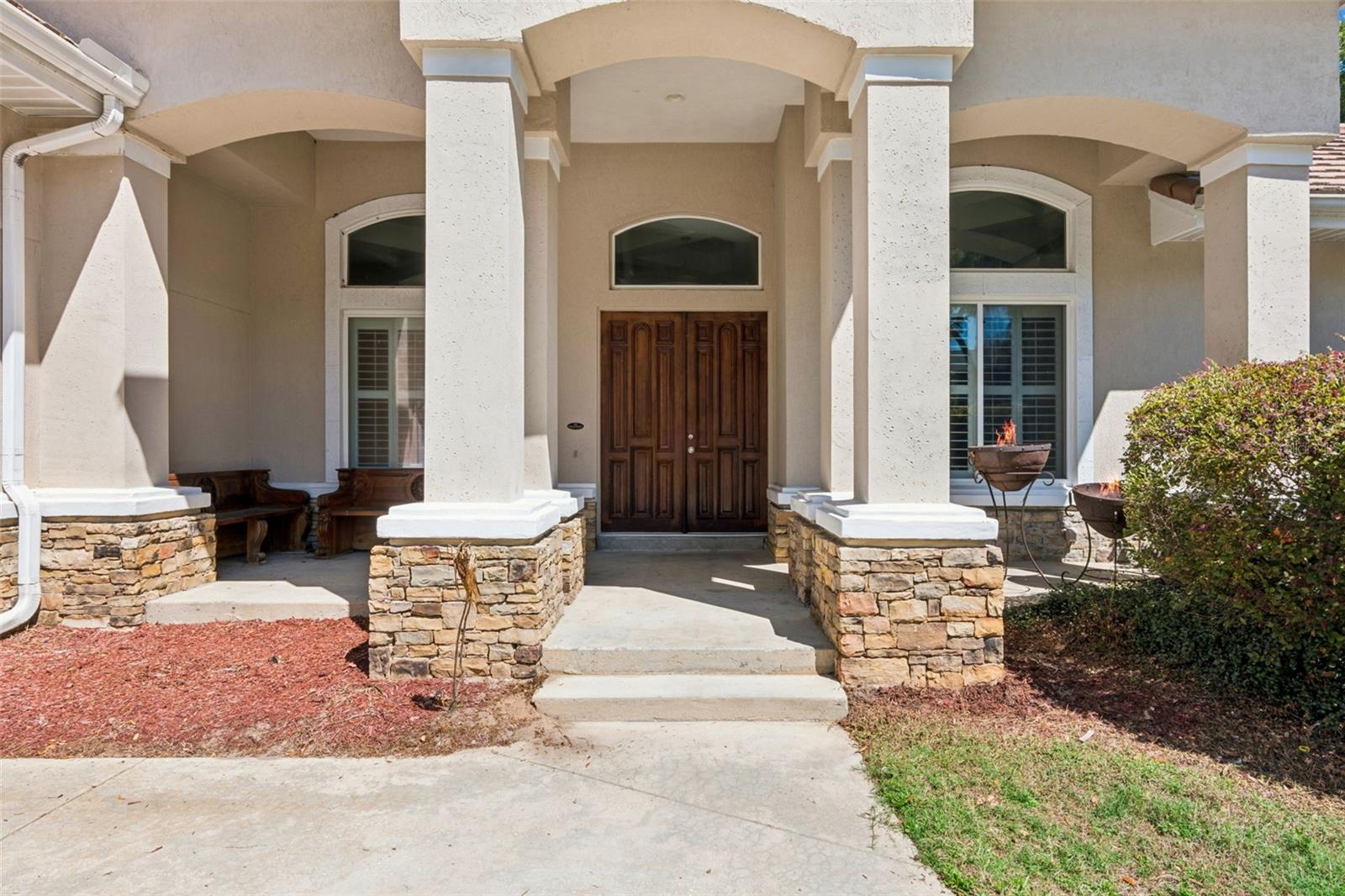 FOXBOROUGH FARMS - Residential