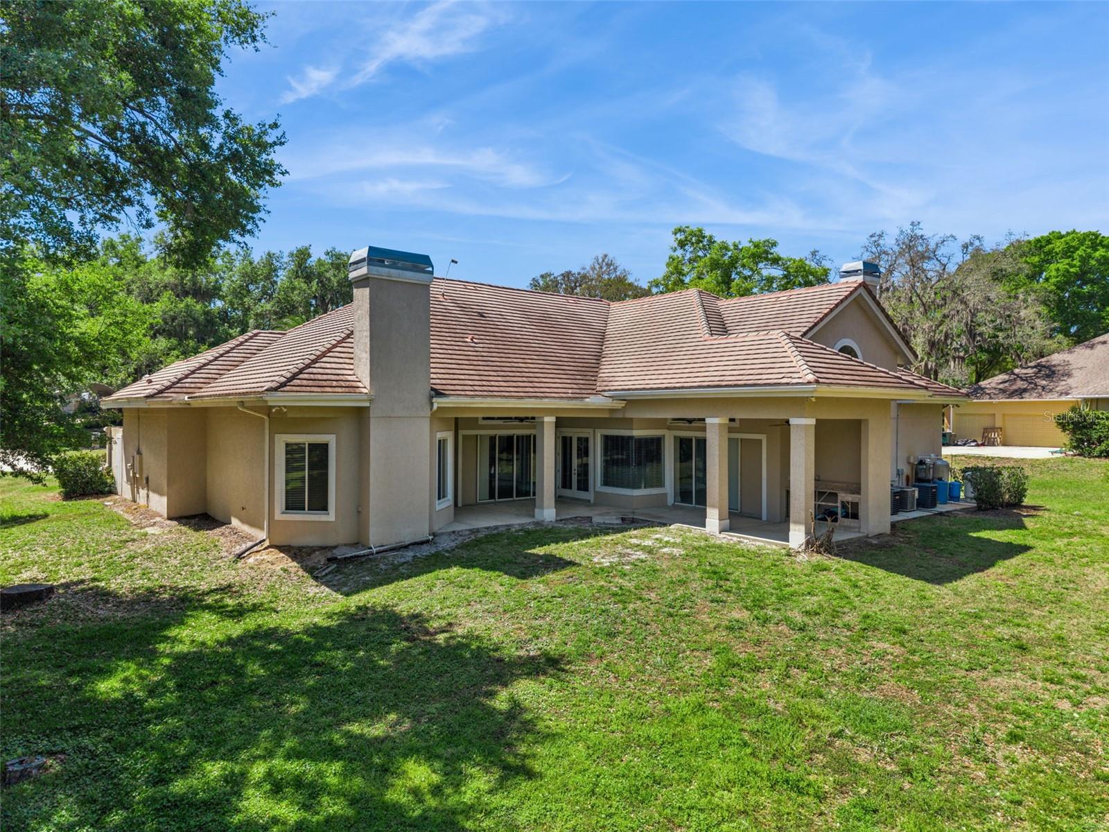 FOXBOROUGH FARMS - Residential