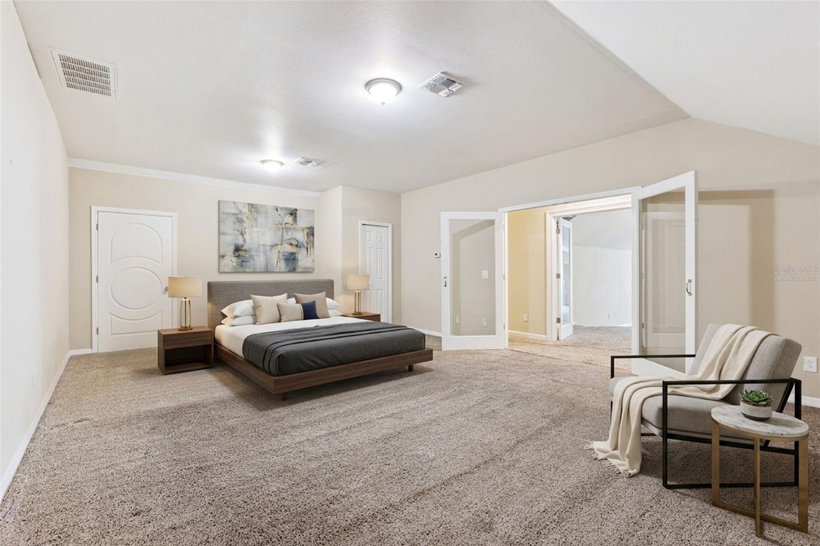 FOXBOROUGH FARMS - Residential