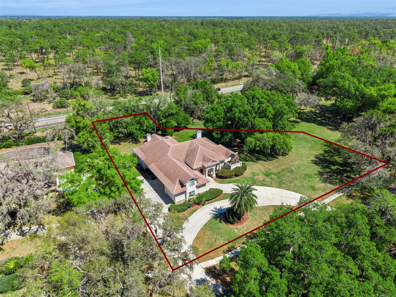 FOXBOROUGH FARMS - Residential