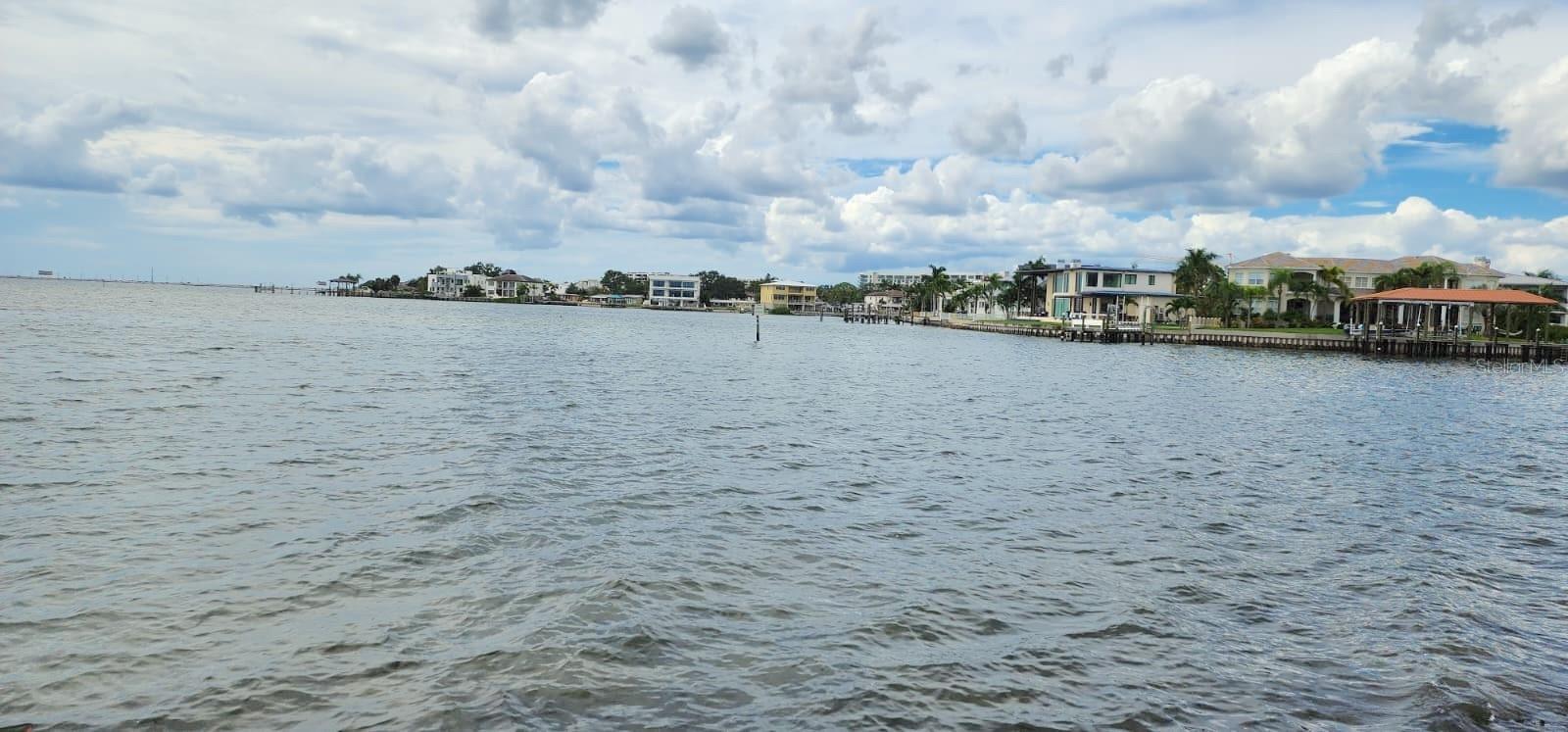 BAYSHORE ESTATES 2 - Residential