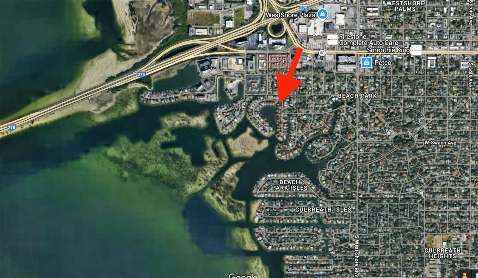 BAYSHORE ESTATES 2 - Residential