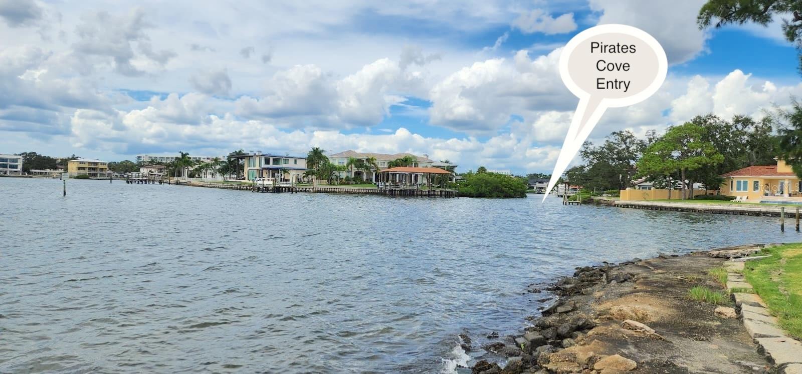 BAYSHORE ESTATES 2 - Residential