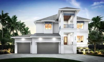 BAYSHORE ESTATES 2 - Residential