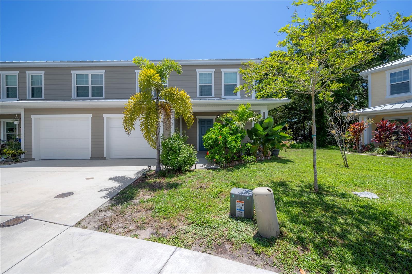 SHADY GROVE TWNHMS - Residential Lease