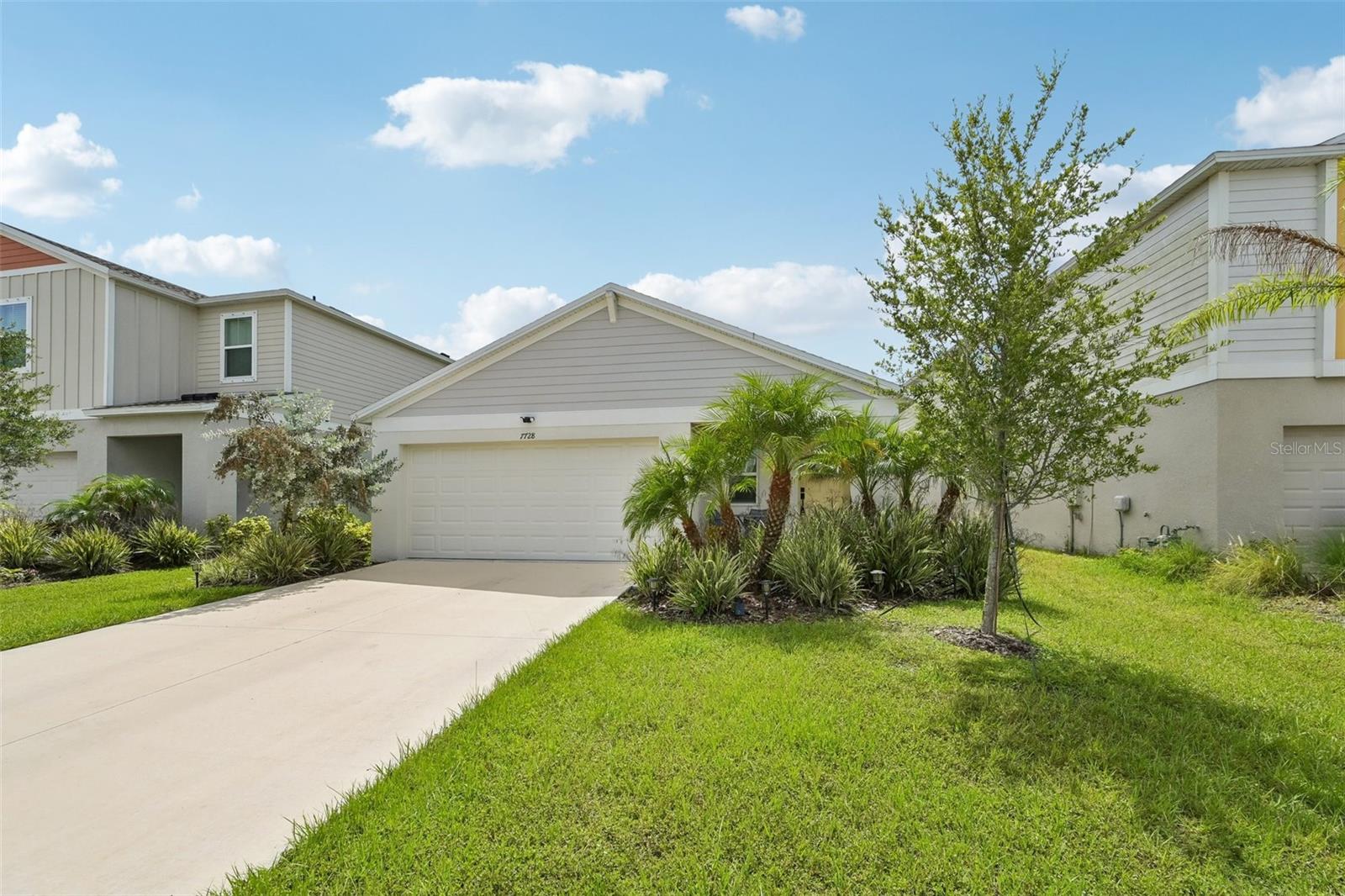 7728 TWINLEAF TERRACE