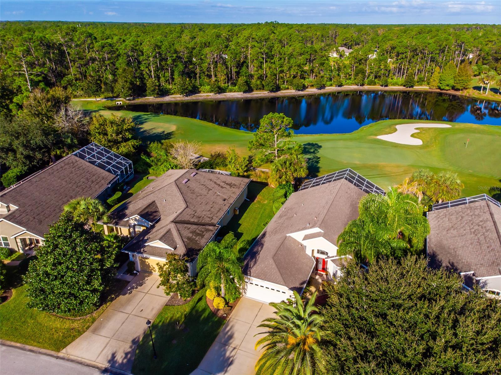 Plantation Bay Sec 1E-5 Unit 01 - Residential