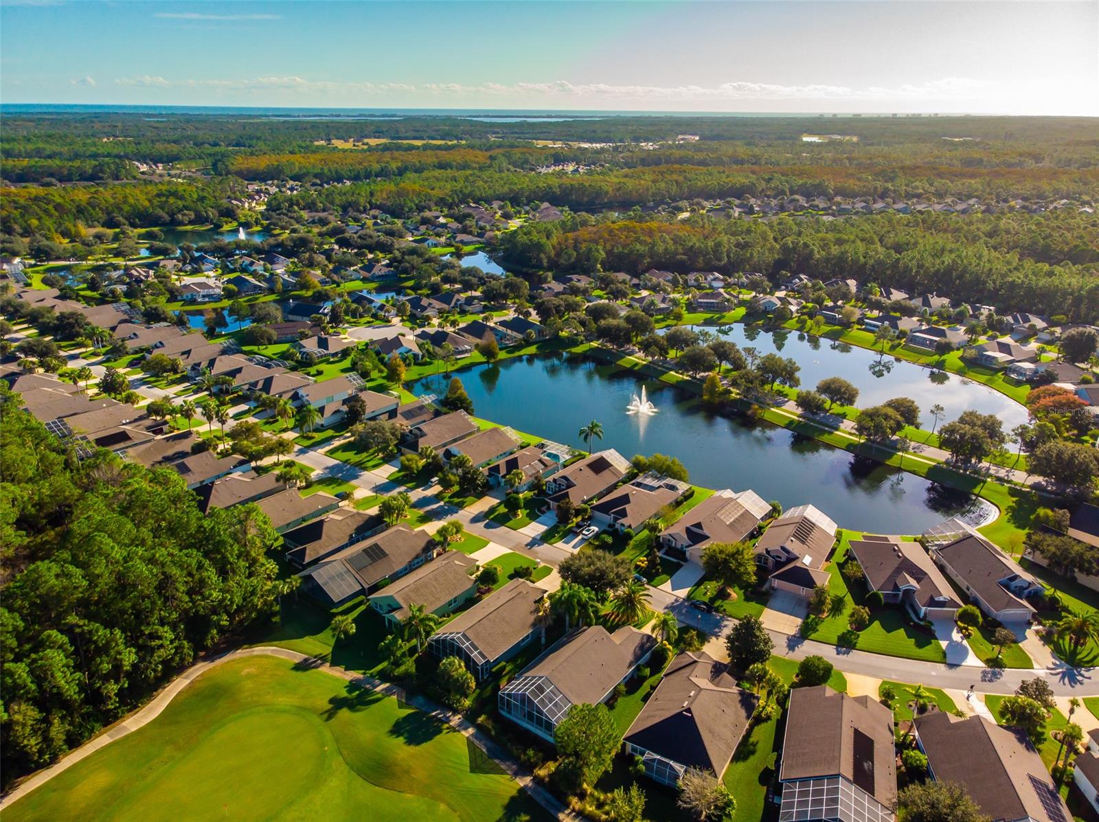 Plantation Bay Sec 1E-5 Unit 01 - Residential