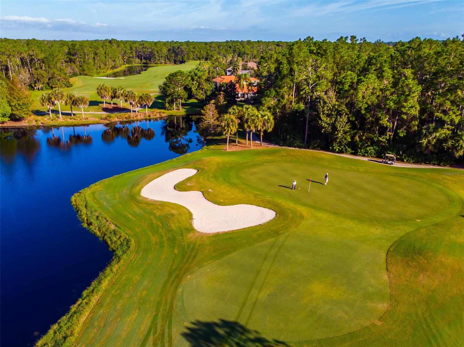 Plantation Bay Sec 1E-5 Unit 01 - Residential