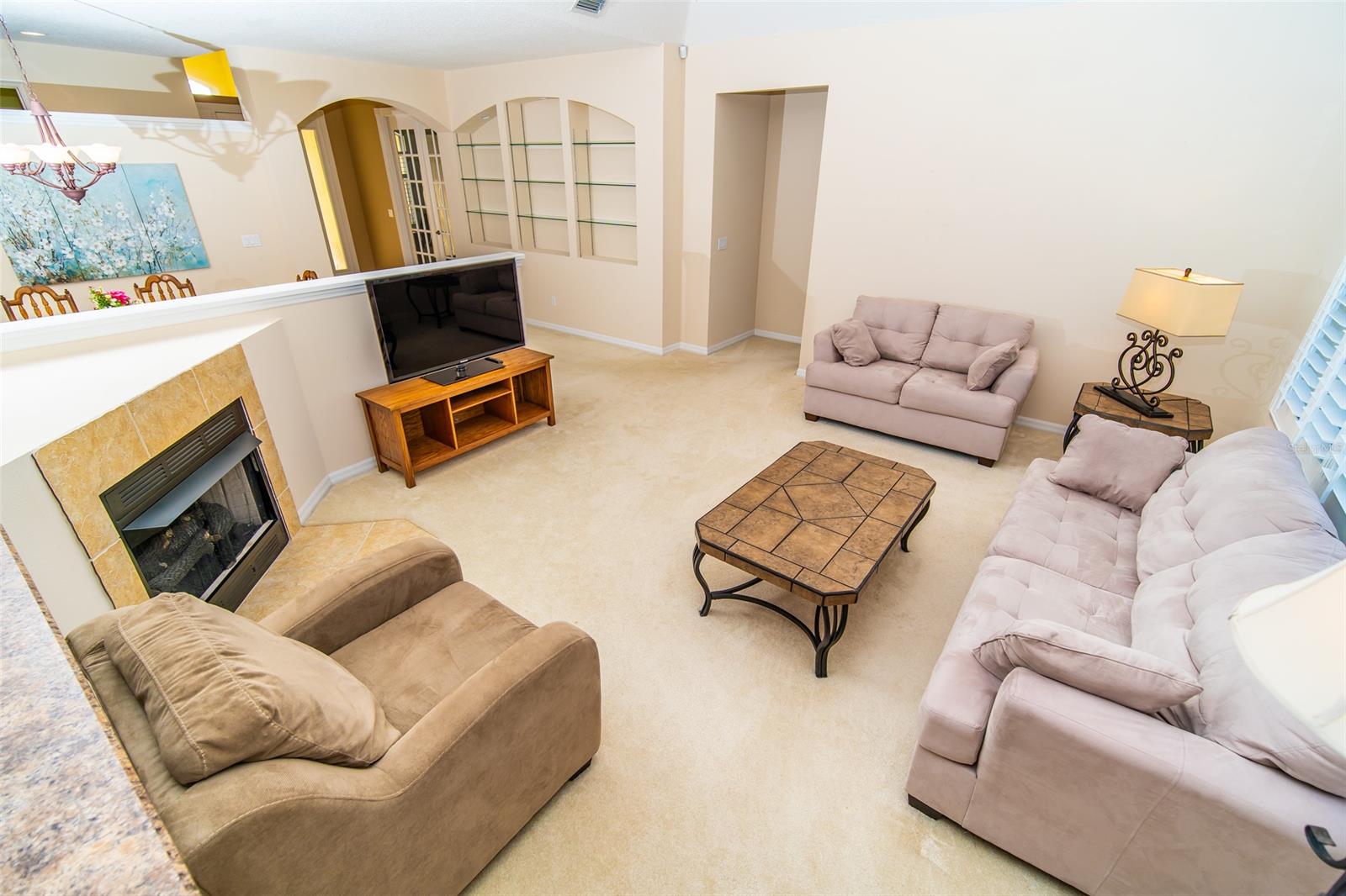 Plantation Bay Sec 1E-5 Unit 01 - Residential