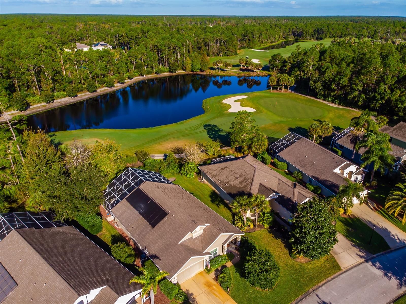 Plantation Bay Sec 1E-5 Unit 01 - Residential