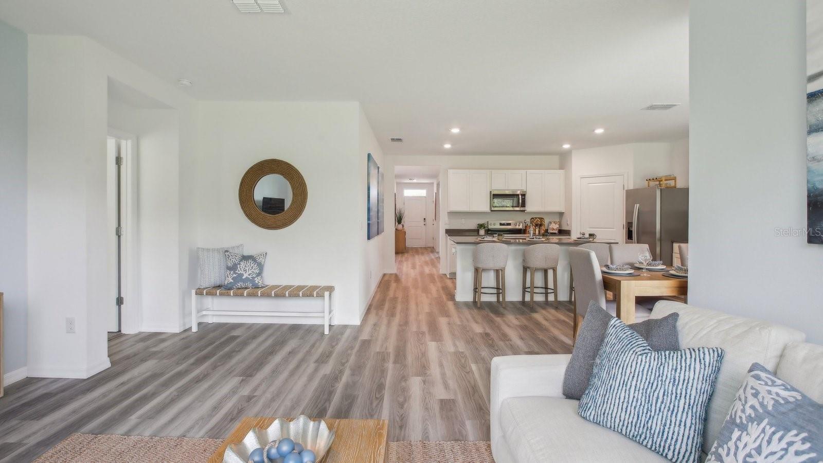 15023 CROSSHALL STREAM DRIVE