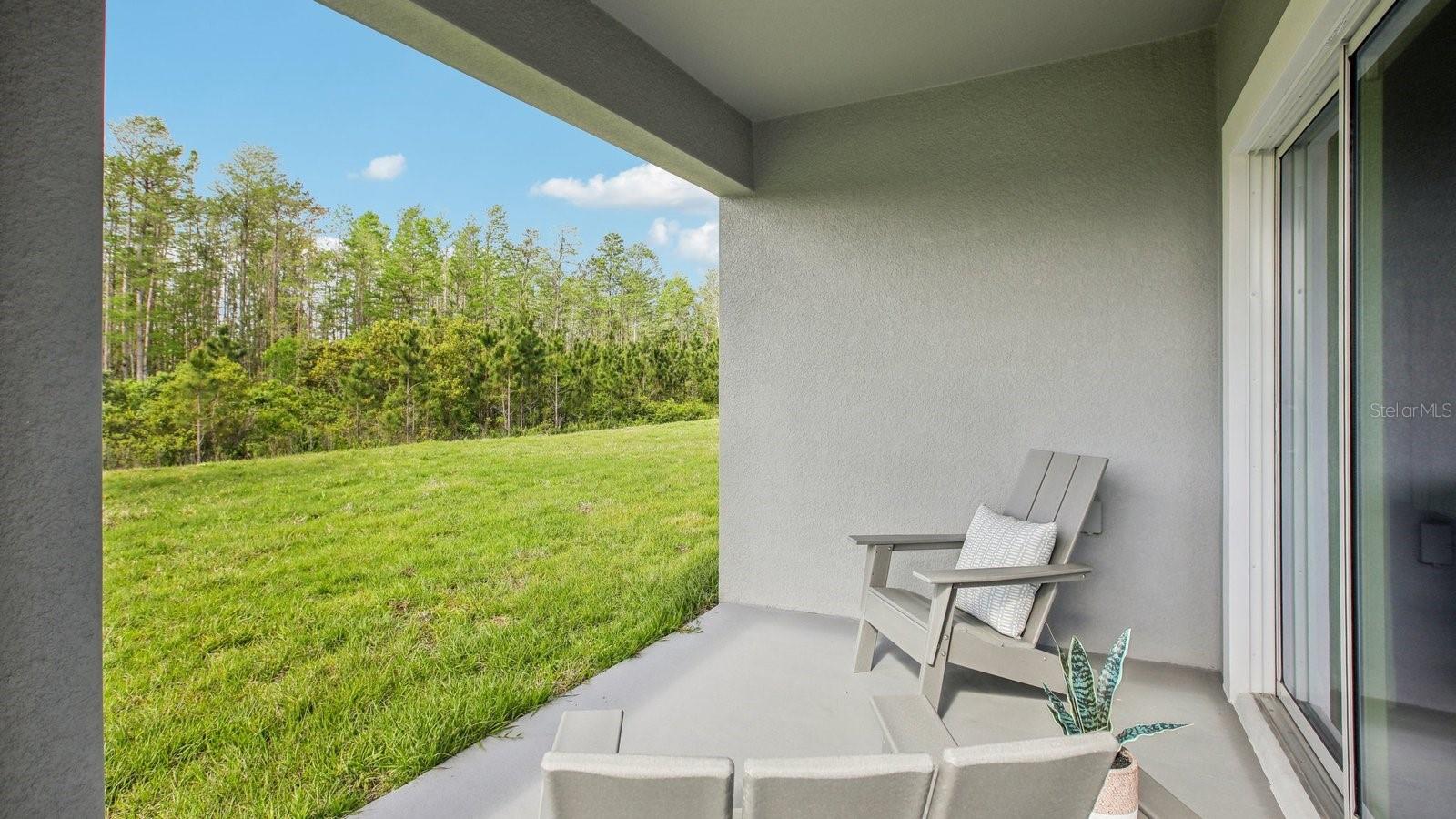 BALM GROVE - Residential