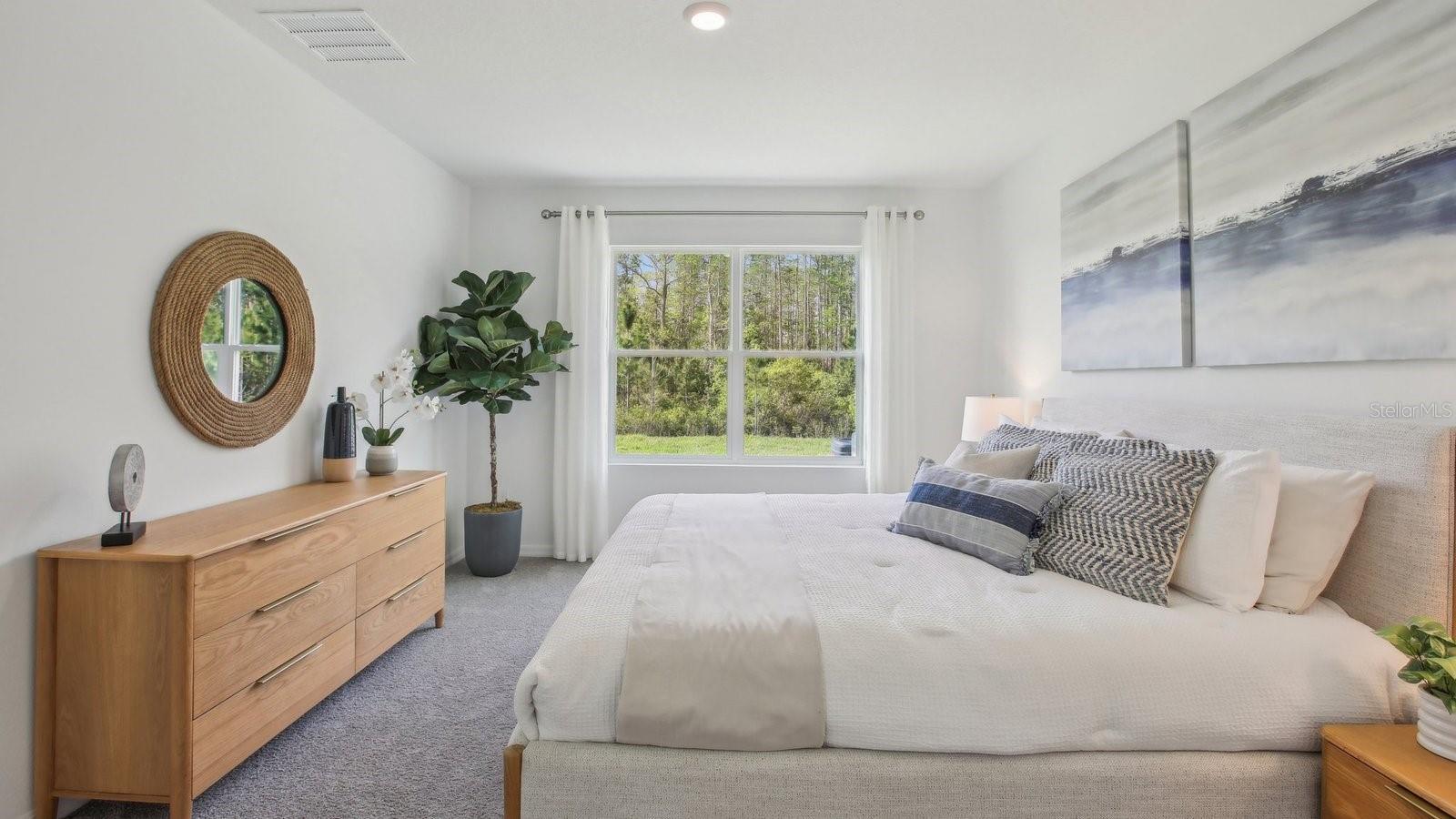 BALM GROVE - Residential
