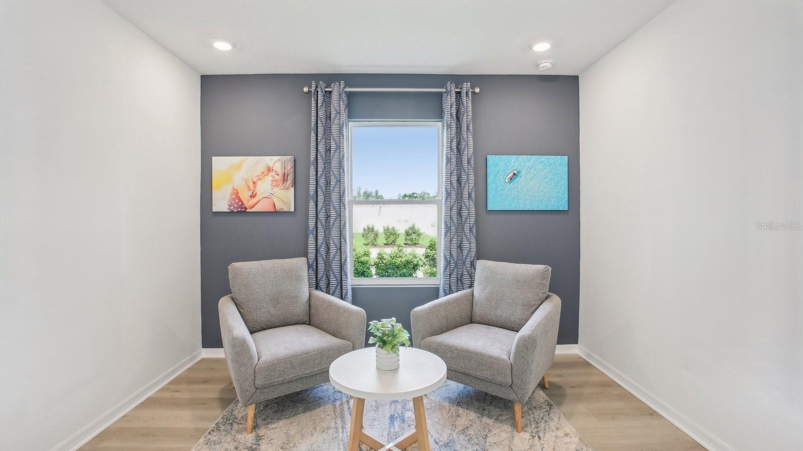 BALM GROVE - Residential