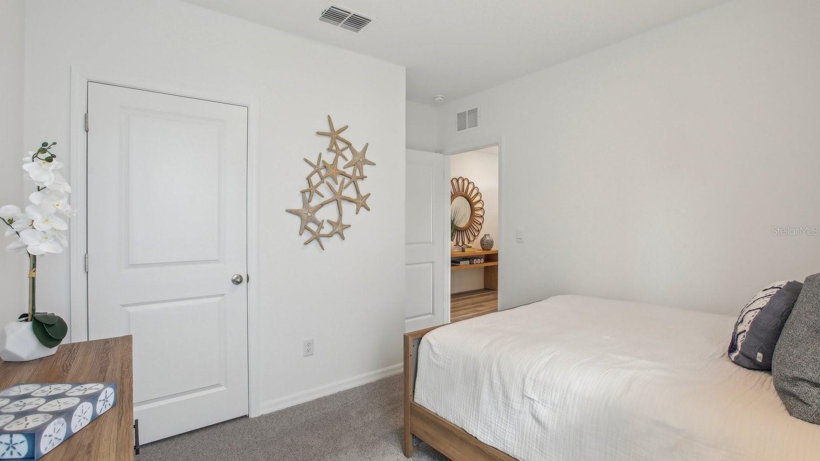 BALM GROVE - Residential