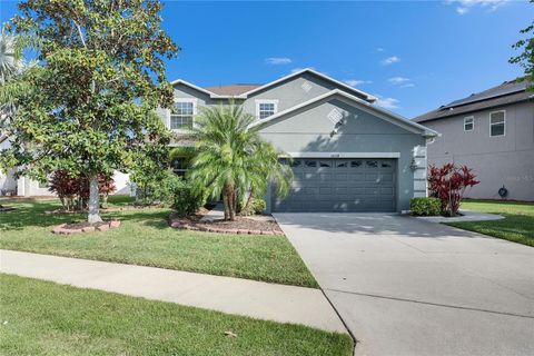 18734 BURNDALL COURT LAND O LAKES FL 34638