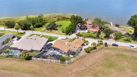 A home in OCOEE