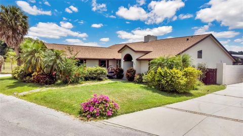 A home in OCOEE