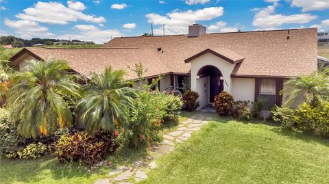 A home in OCOEE