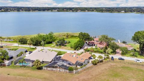 A home in OCOEE