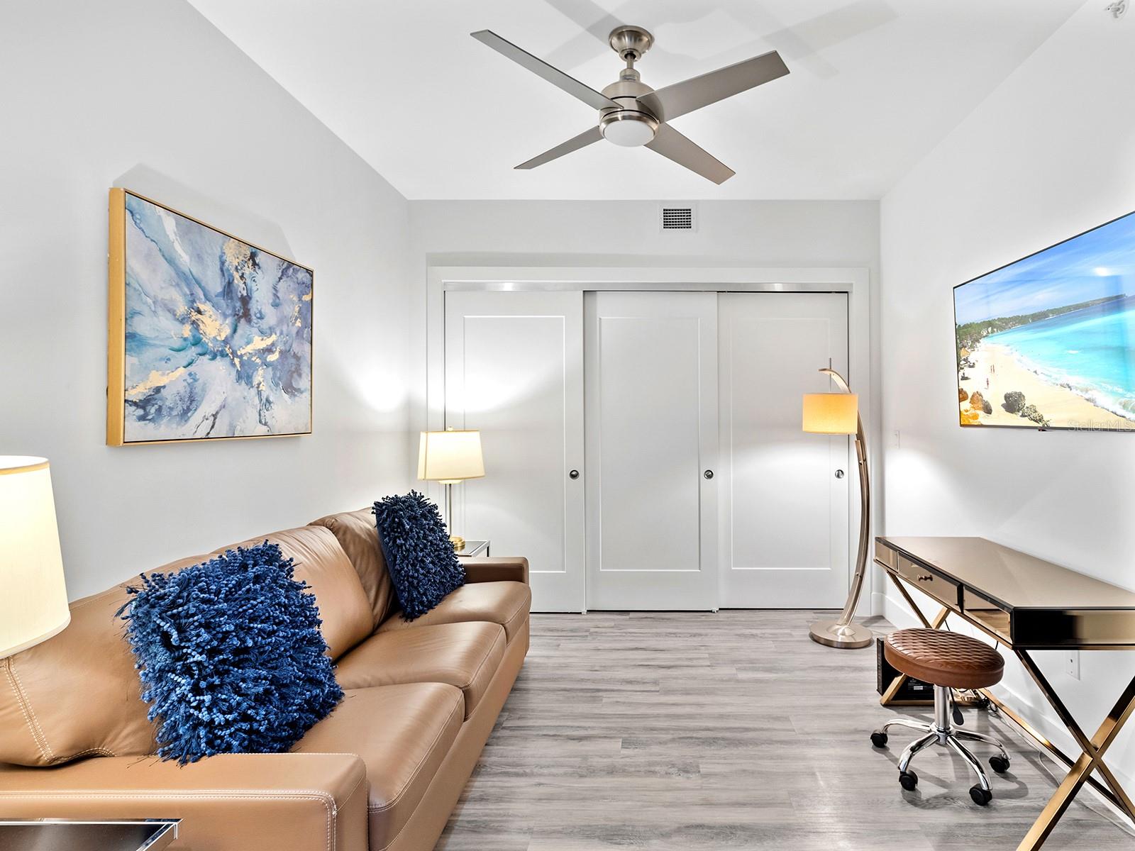 THE STRAND - Residential