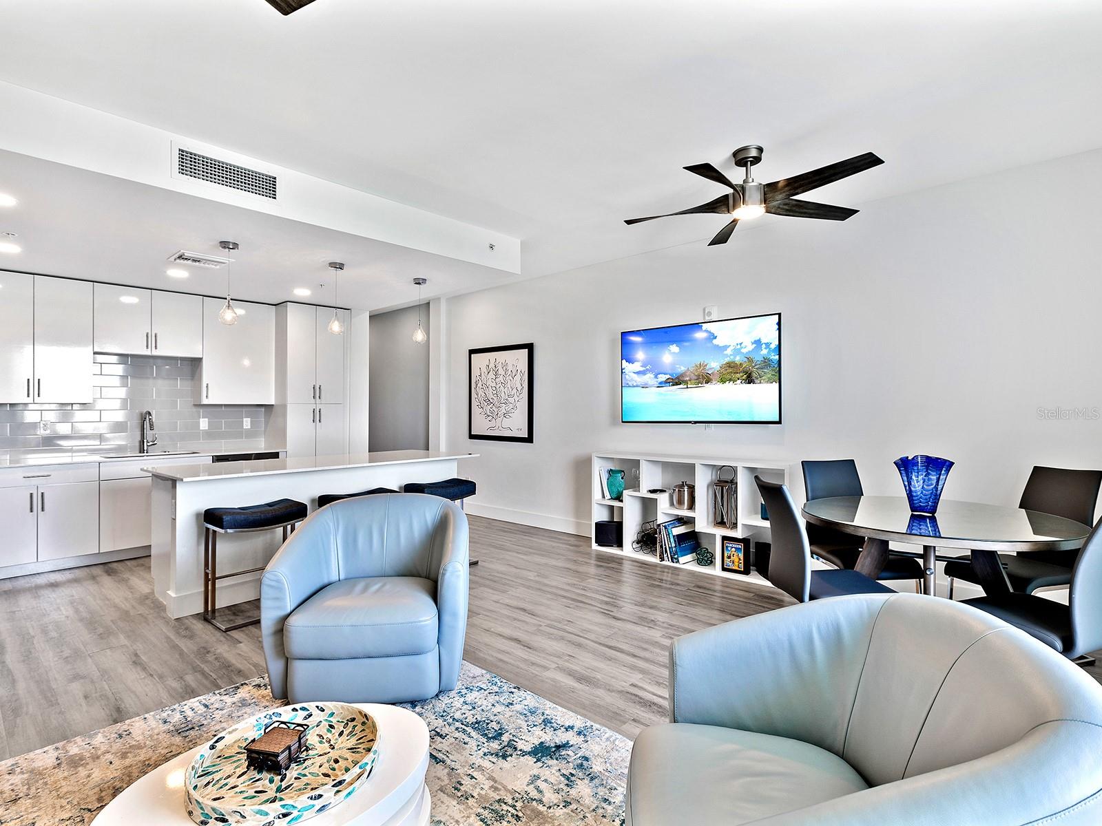 THE STRAND - Residential