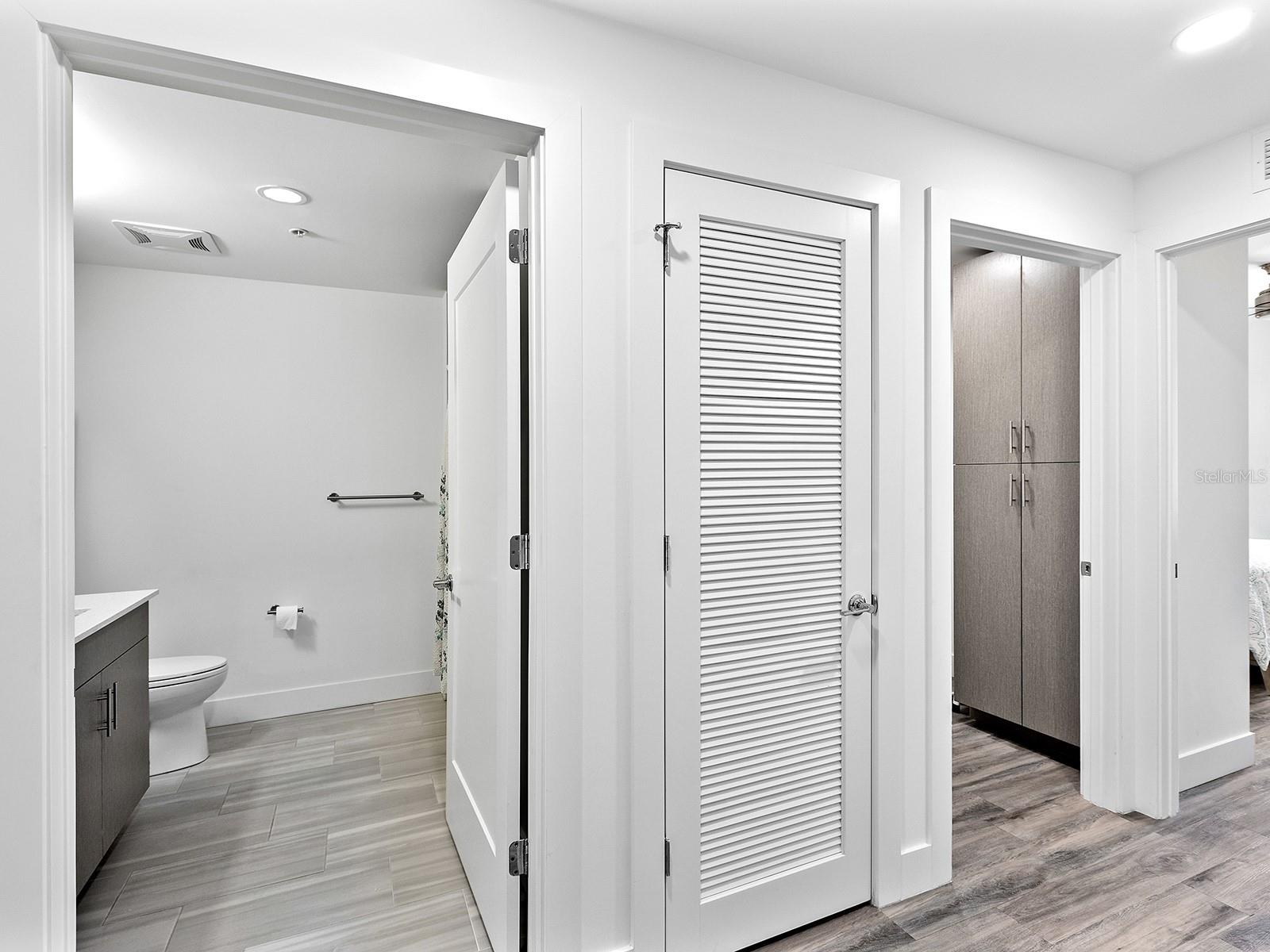 THE STRAND - Residential