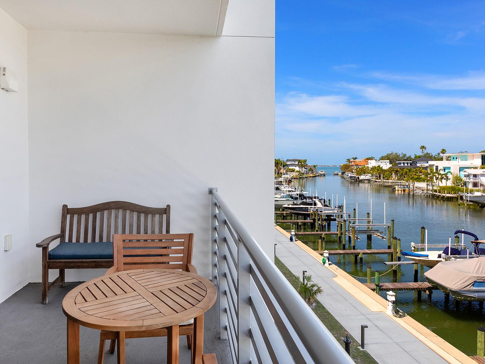 THE STRAND - Residential