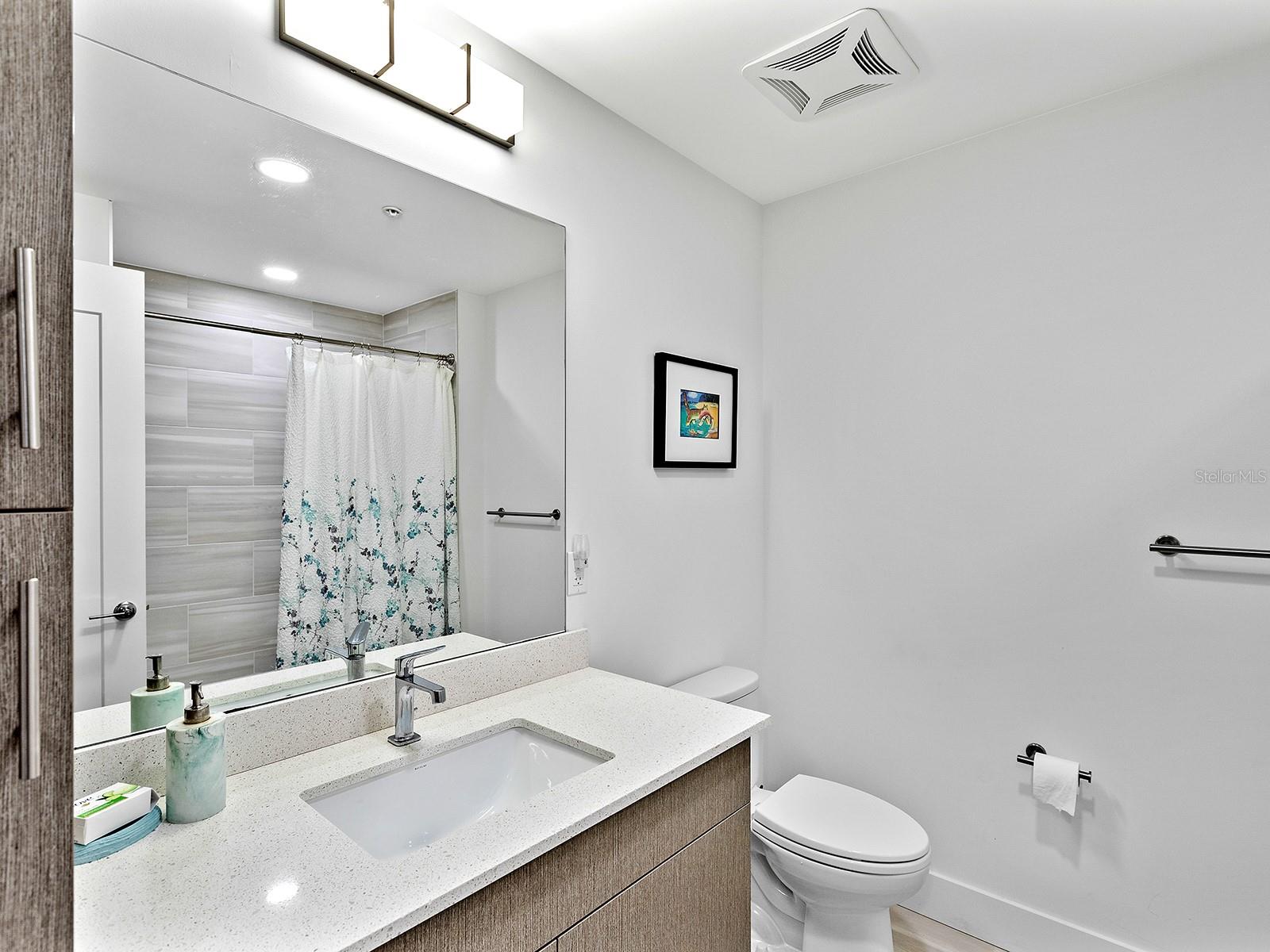 THE STRAND - Residential