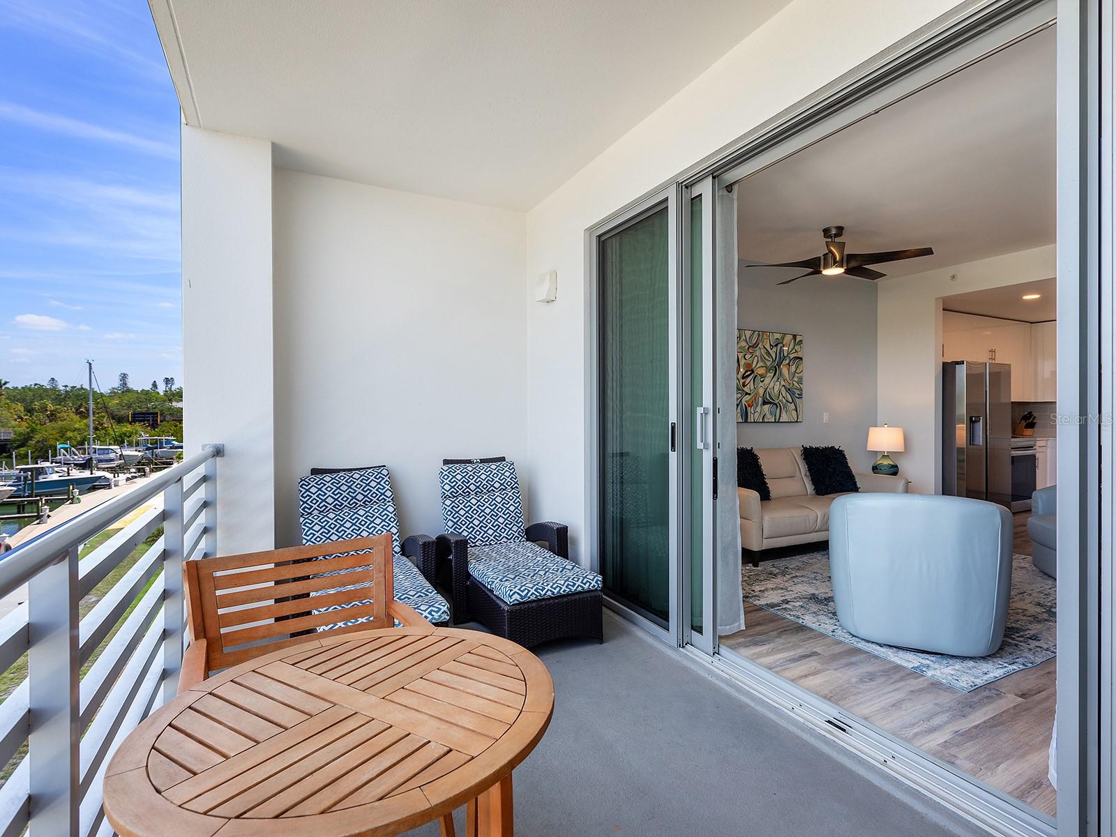 THE STRAND - Residential