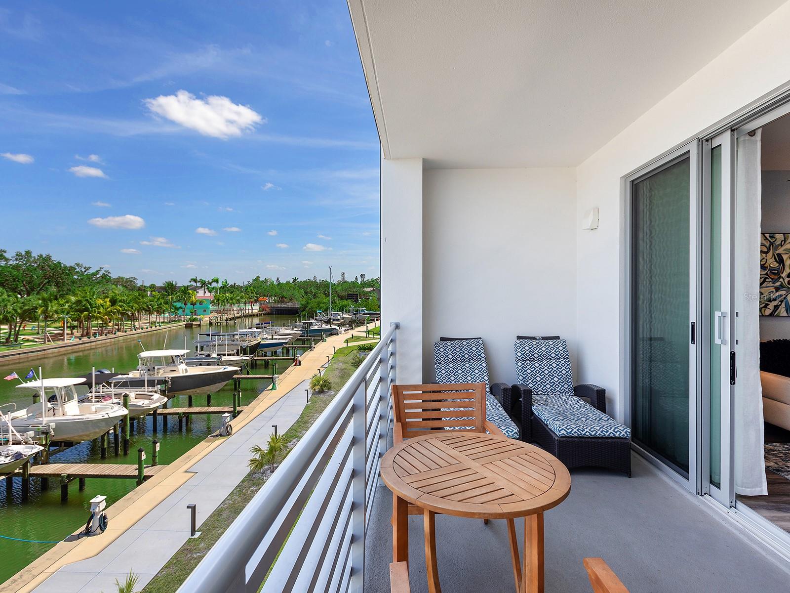 THE STRAND - Residential