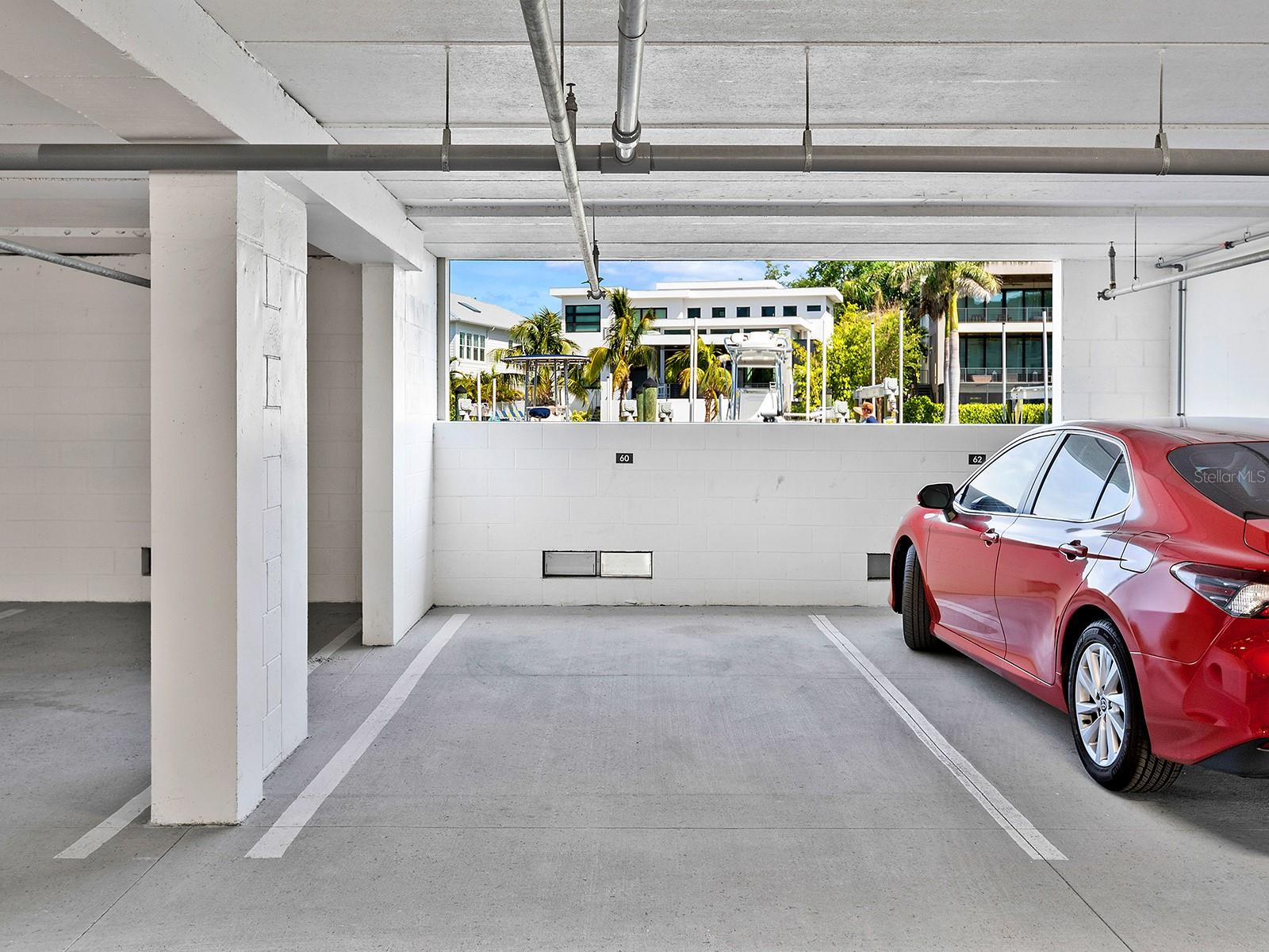 THE STRAND - Residential