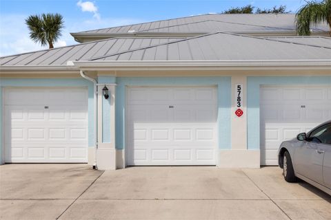 A home in NORTH PORT