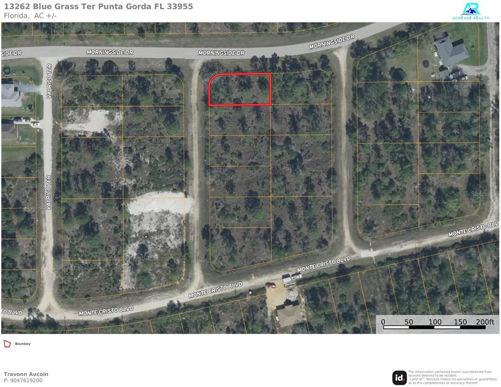 Photo of 13262 Blue Grass Terrace, Punta Gorda, FL 33955 (MLS # TB8437319)
