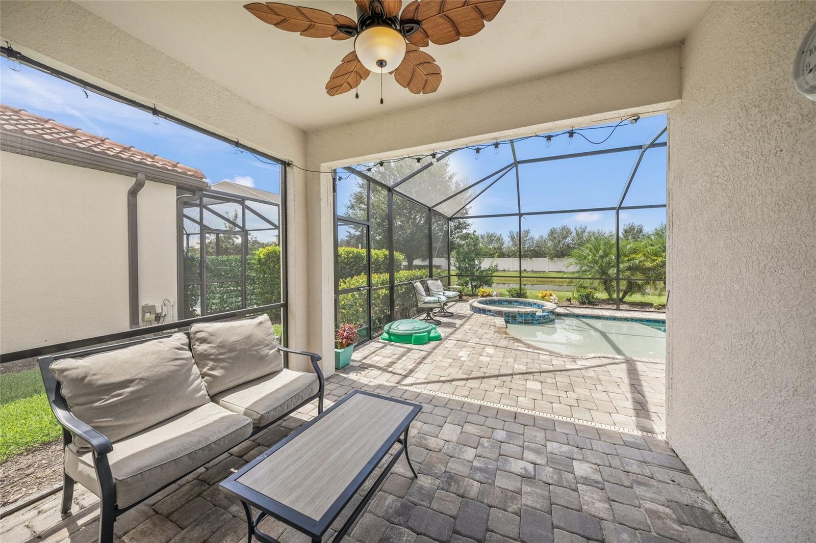 WATERCREST UN 1 - Residential