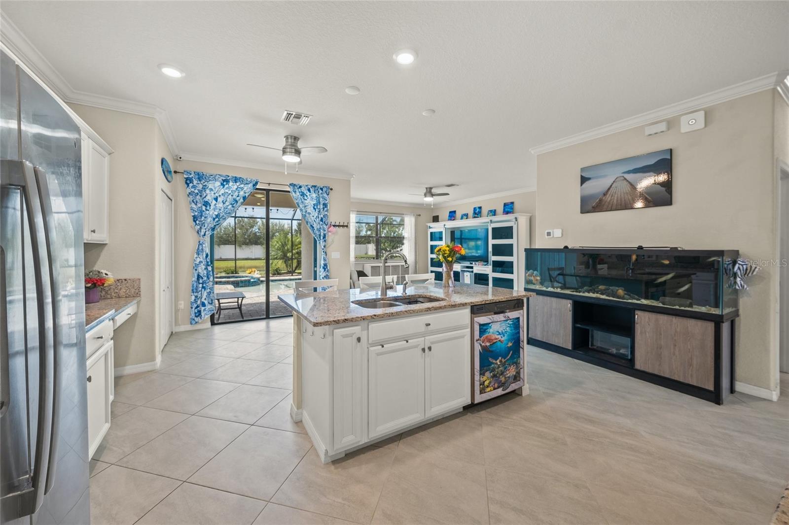 WATERCREST UN 1 - Residential