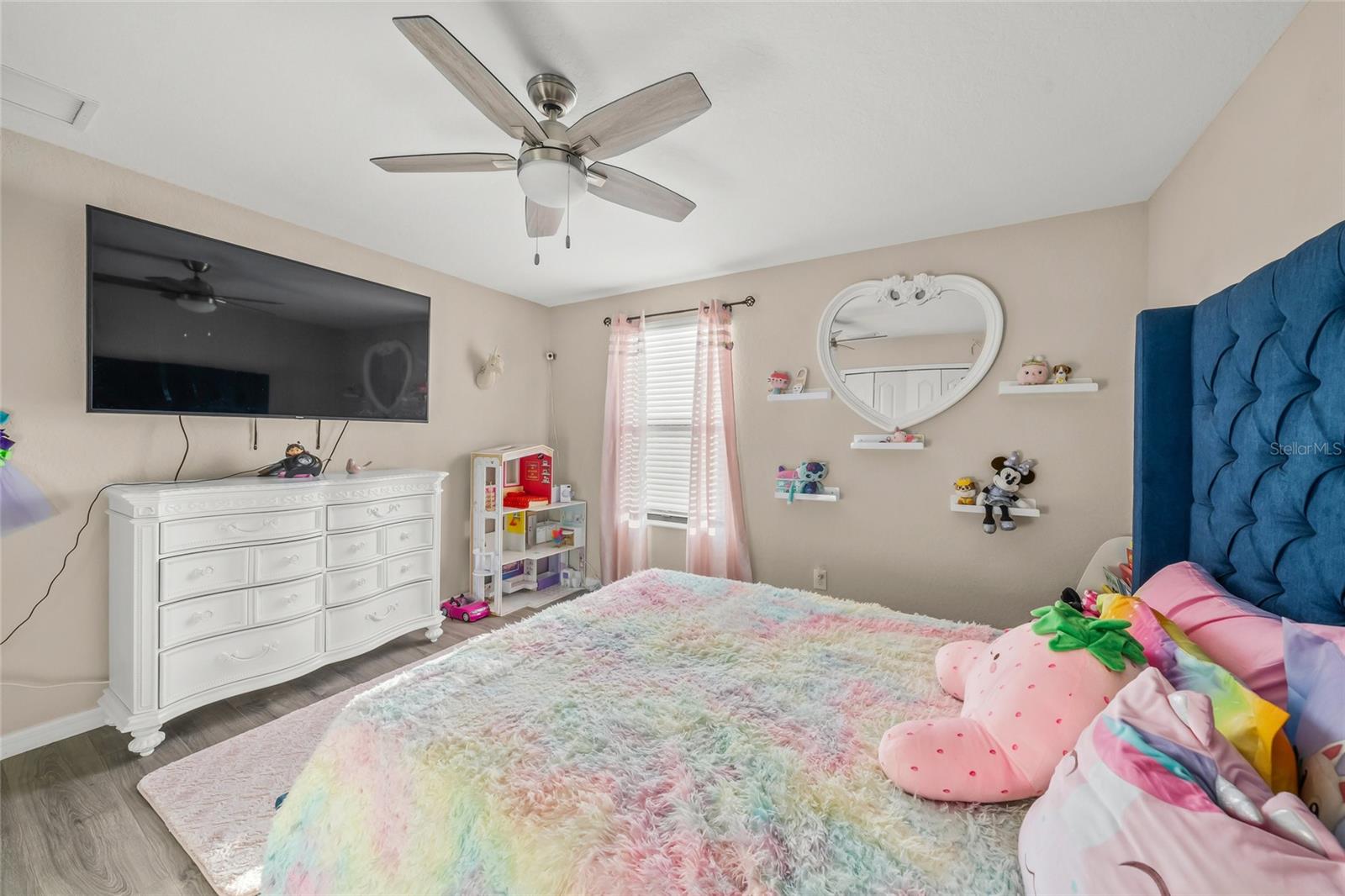 WATERCREST UN 1 - Residential