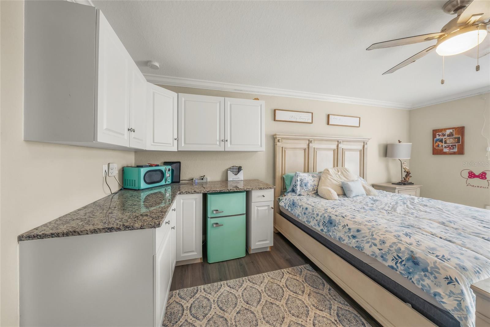 WATERCREST UN 1 - Residential