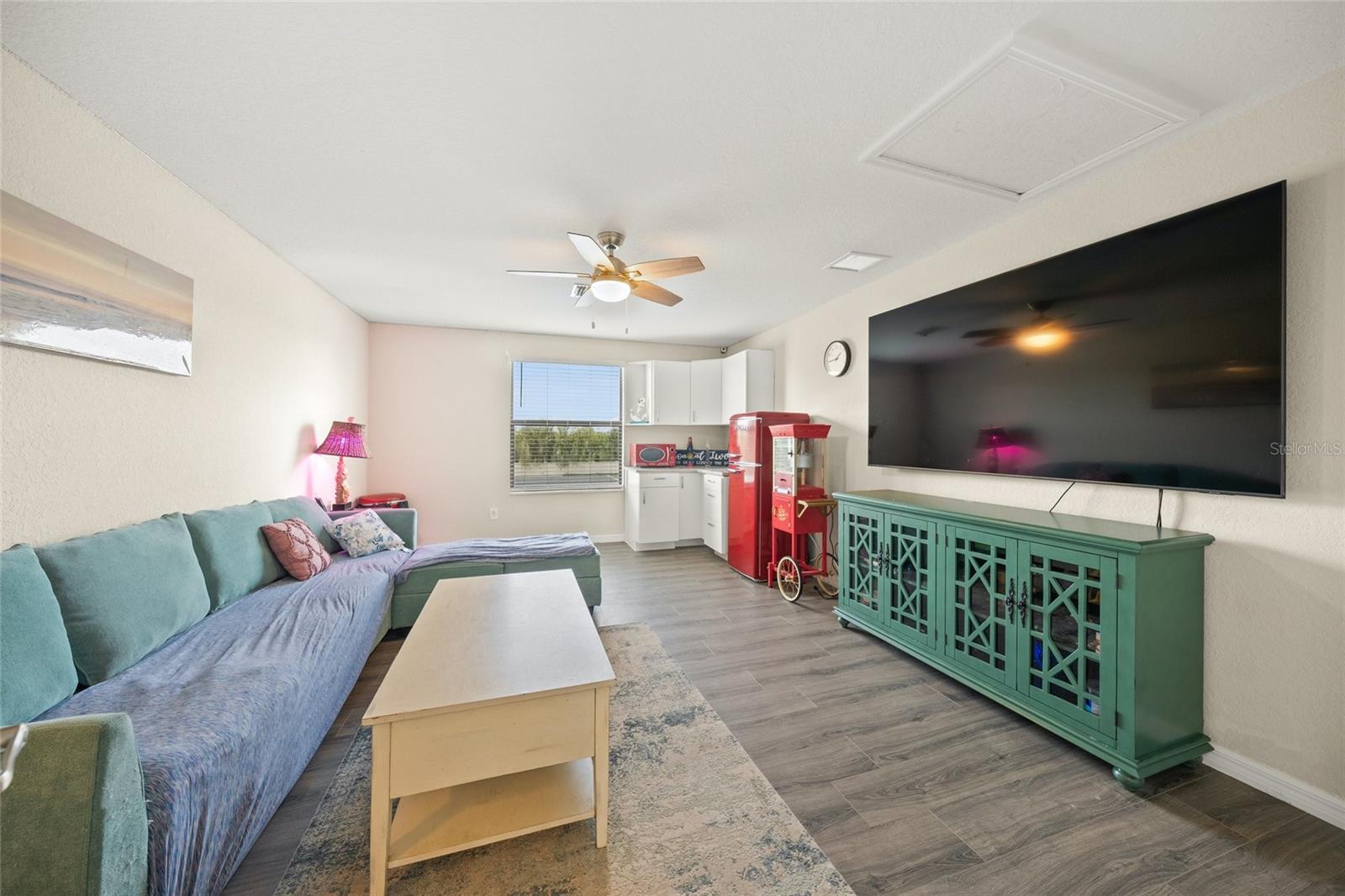 WATERCREST UN 1 - Residential