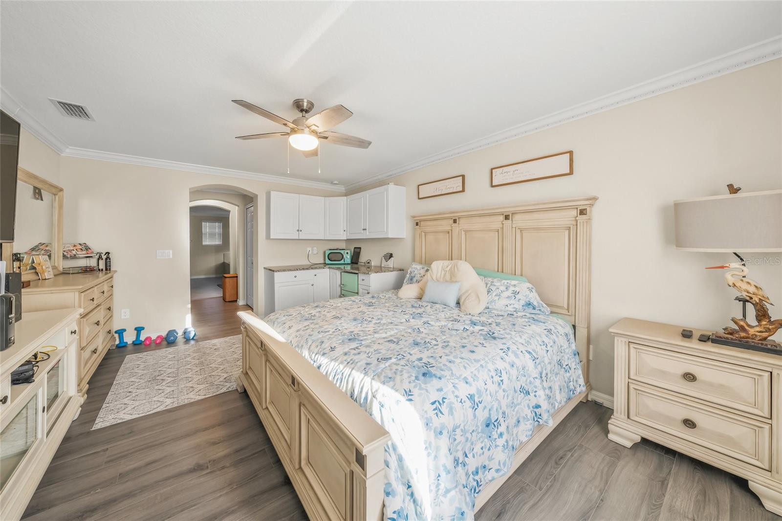 WATERCREST UN 1 - Residential
