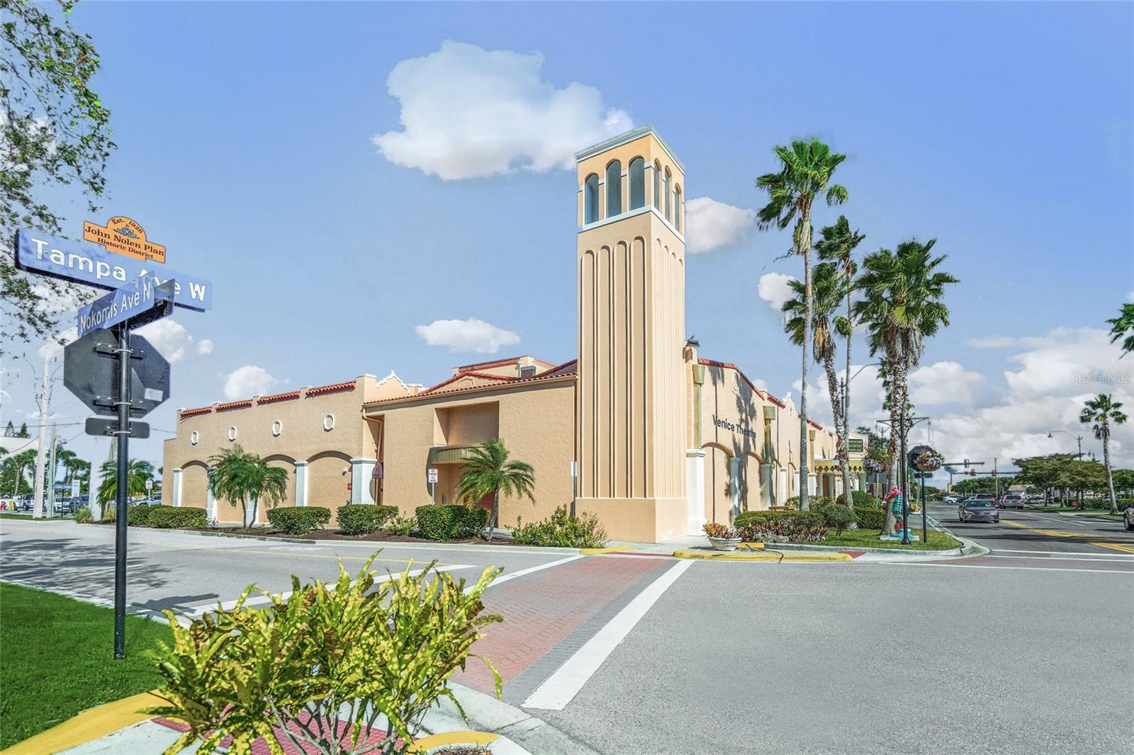 WATERCREST UN 1 - Residential