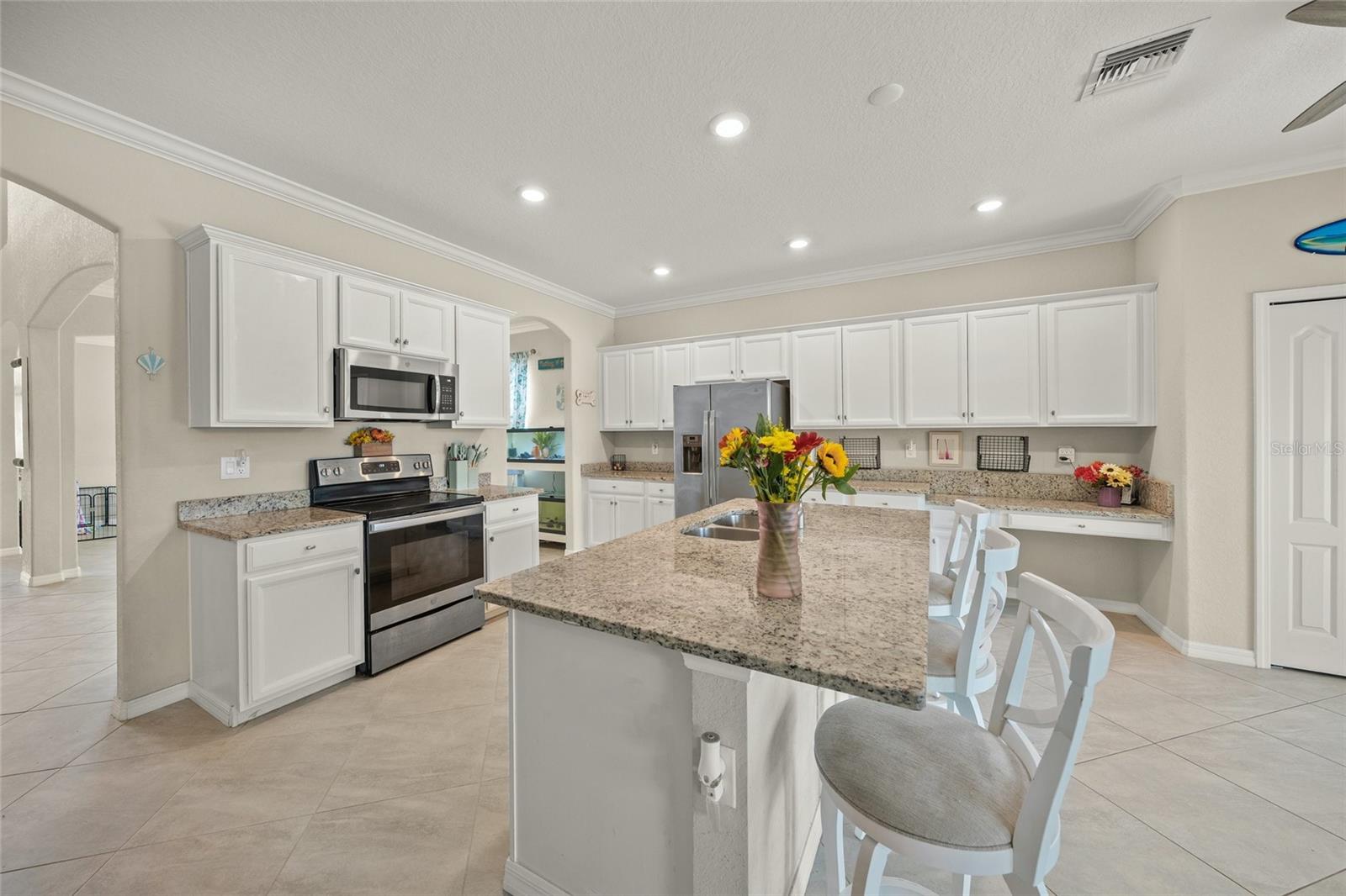 WATERCREST UN 1 - Residential