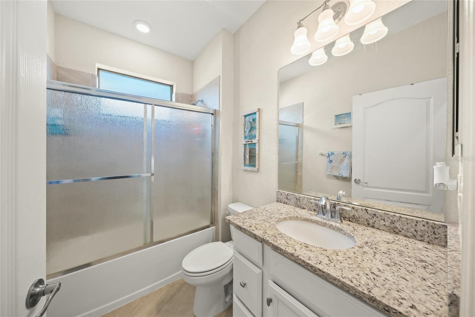 WATERCREST UN 1 - Residential