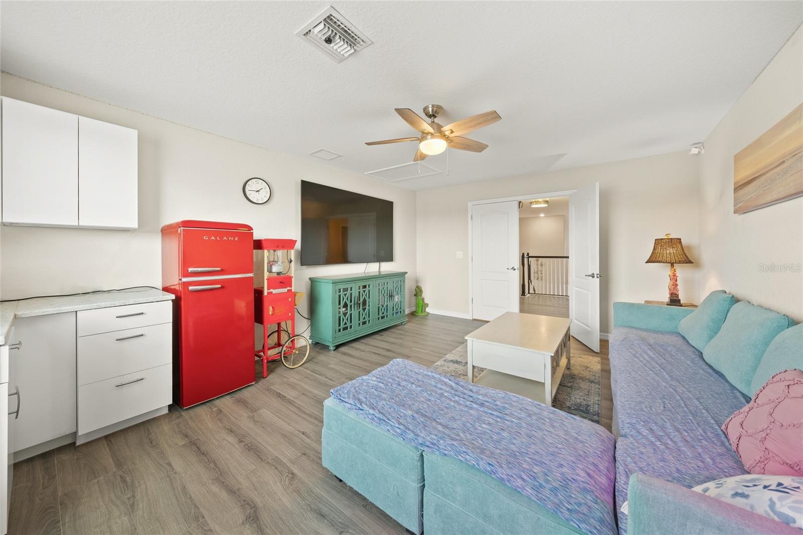 WATERCREST UN 1 - Residential