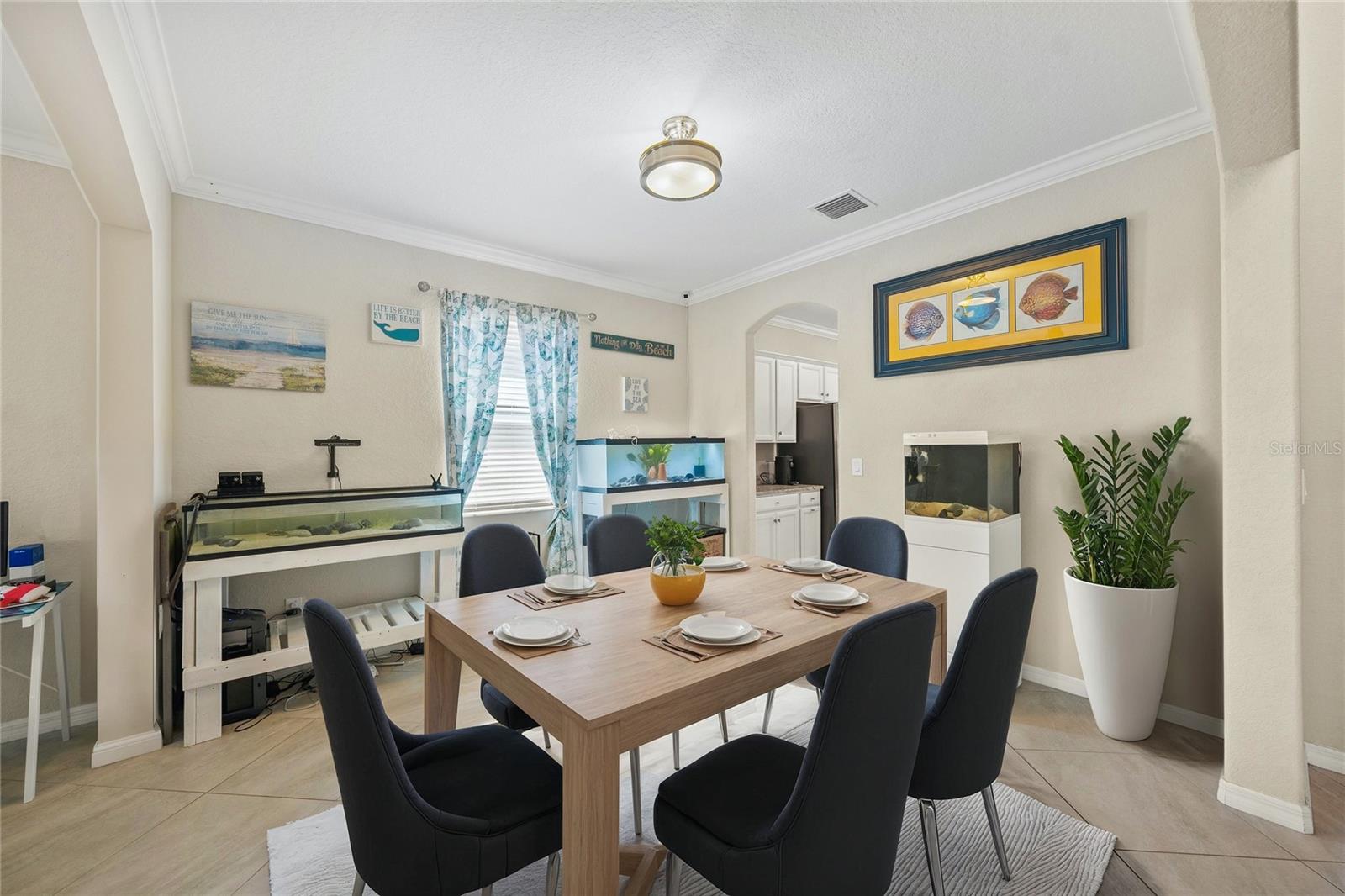 WATERCREST UN 1 - Residential