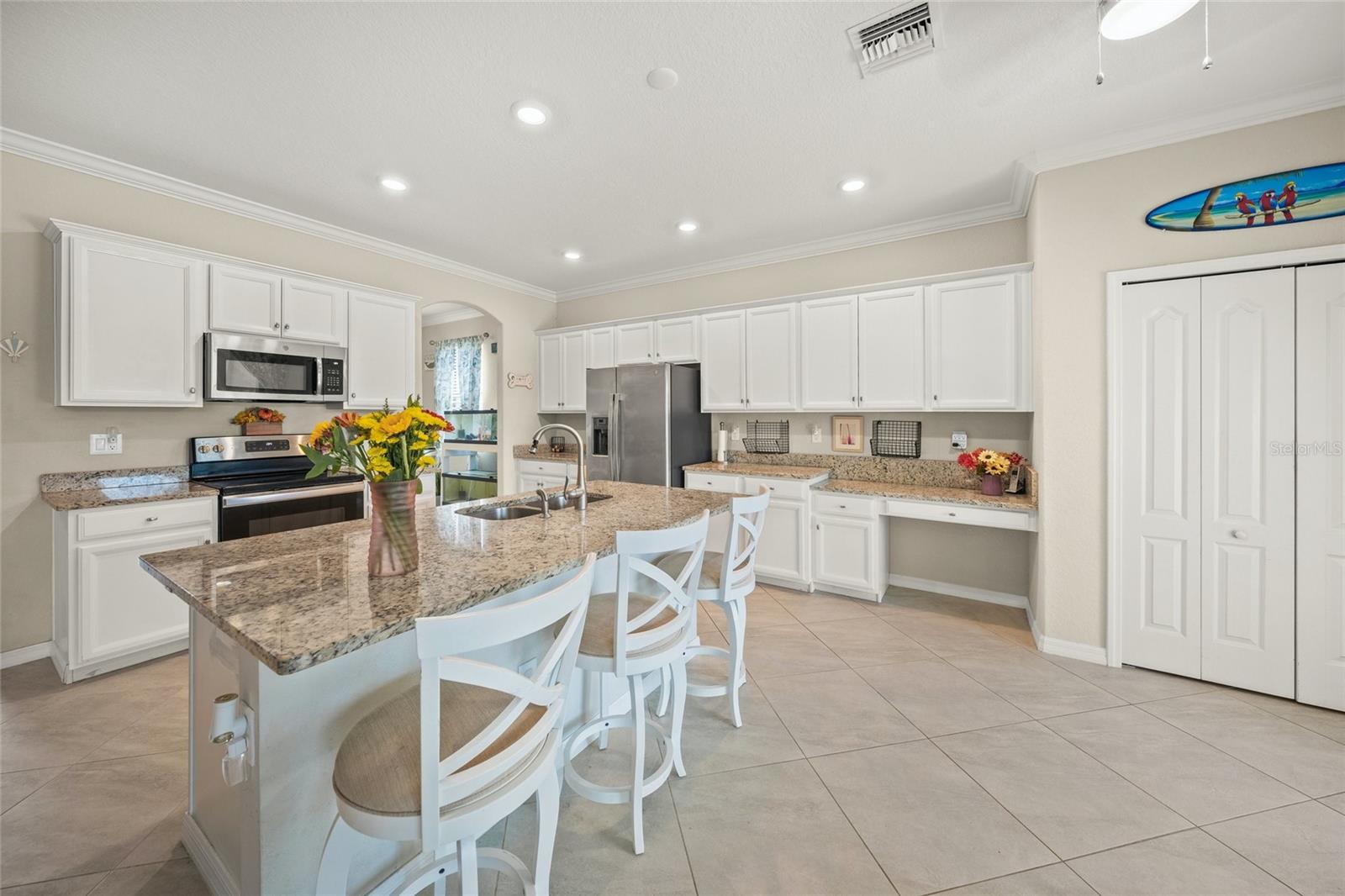 WATERCREST UN 1 - Residential