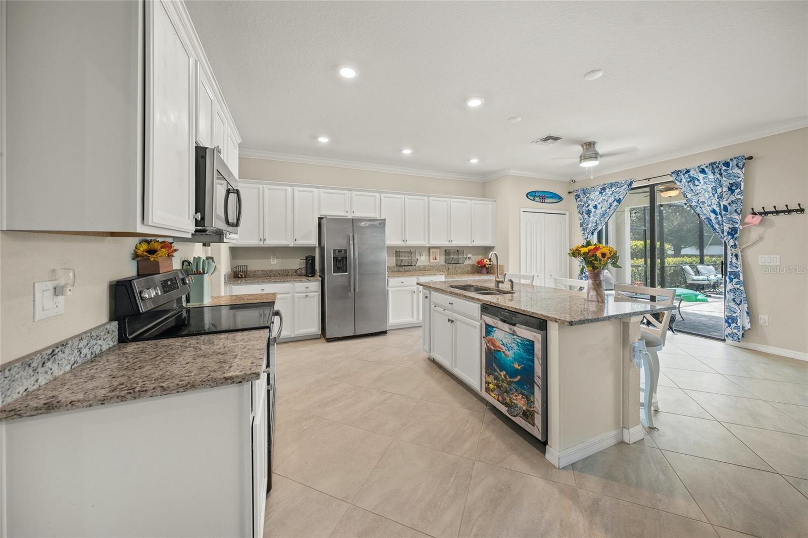 WATERCREST UN 1 - Residential