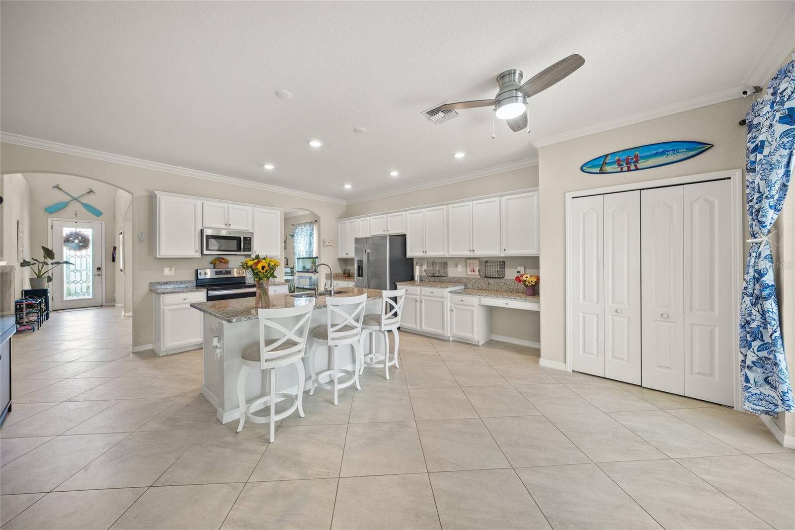 WATERCREST UN 1 - Residential